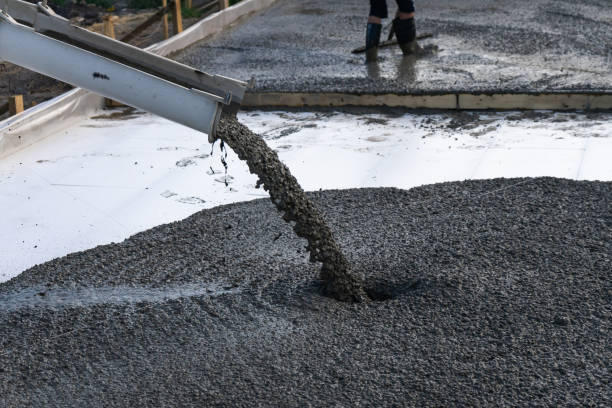 Best Affordable Concrete Contractor  in Arvin, CA