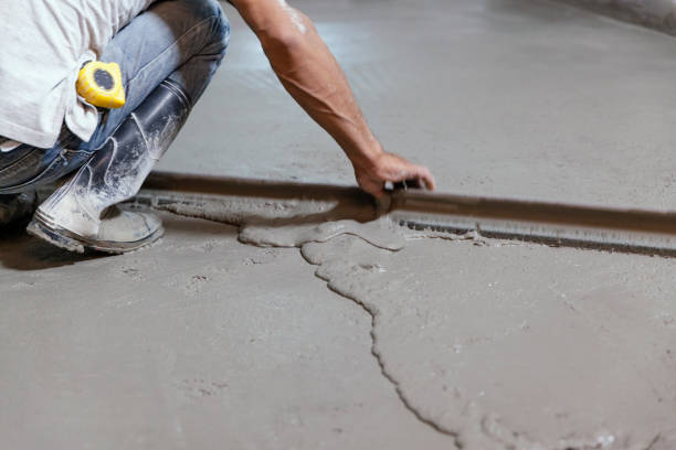 Best Concrete Repair Services  in Arvin, CA