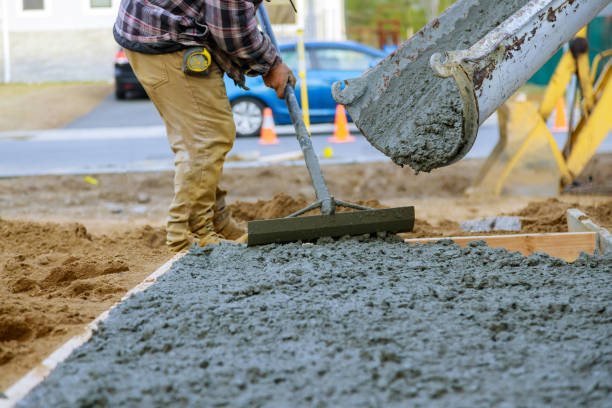 Best Concrete Contractor Near Me  in Arvin, CA