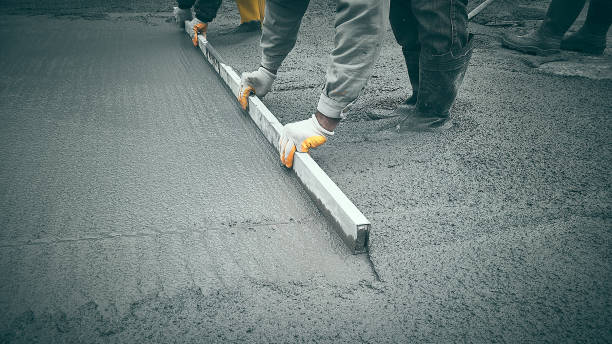 Best Decorative Concrete Services  in Arvin, CA