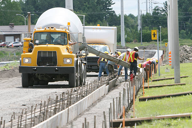 Best Concrete Crack Repair  in Arvin, CA